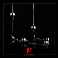 Collana Venerio Donna in Argento VCO67.50